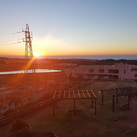 Residential Alazan Leilighet El Faro Eksteriør bilde