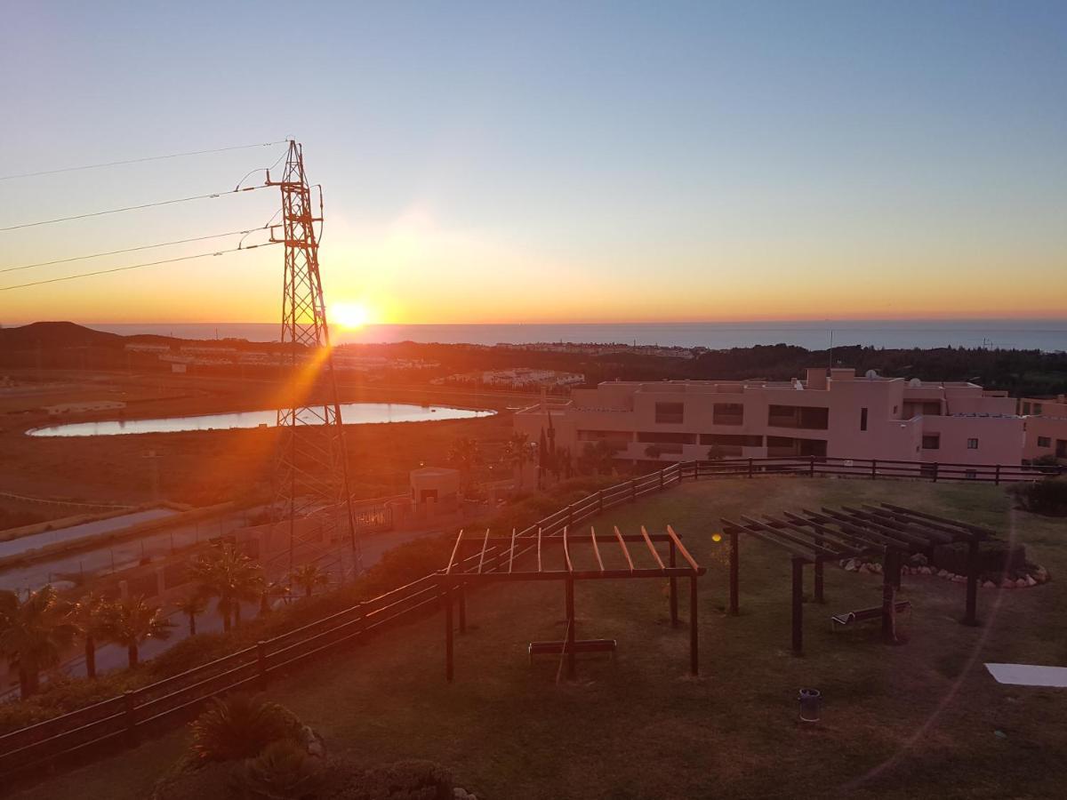 Residential Alazan Leilighet El Faro Eksteriør bilde