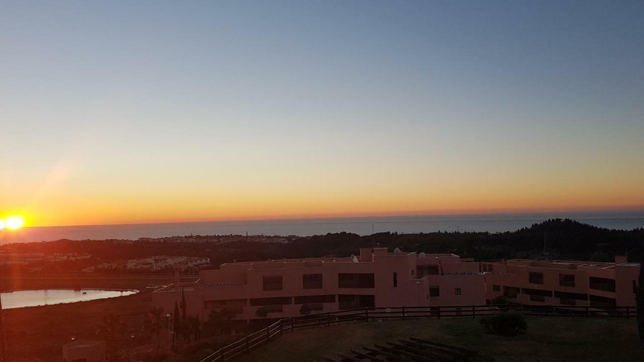 Residential Alazan Leilighet El Faro Eksteriør bilde