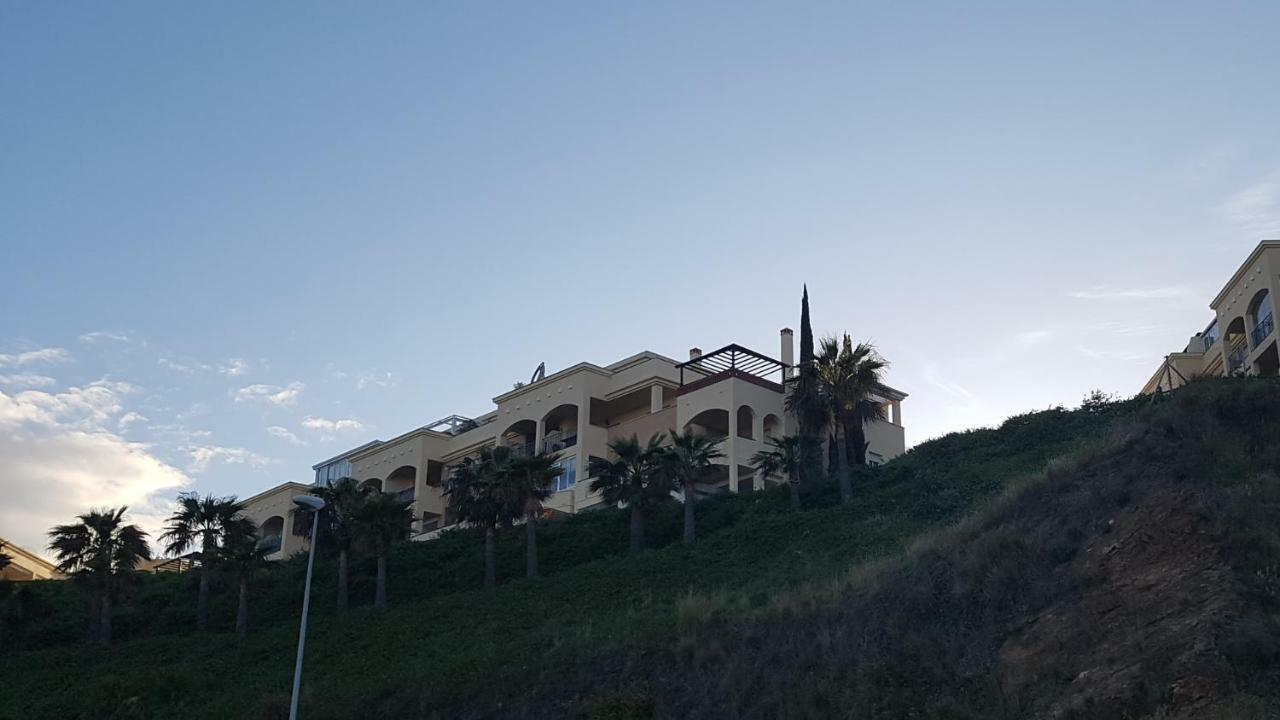Residential Alazan Leilighet El Faro Eksteriør bilde